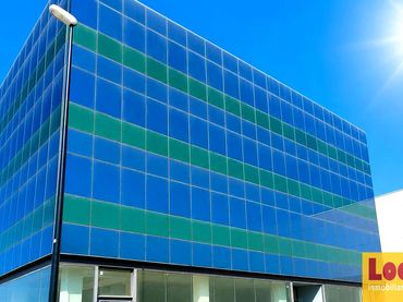 Oficina con ascensor en venta en Calle de los Pinares