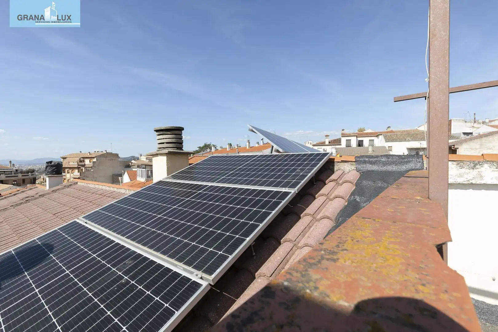 Casa a schiera con terrazza in vendita a 22 Calle Pensamiento, imagen 24