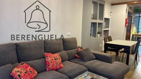 Foto 2 de Pis en venda a Numancia - San Fernando, Cantabria