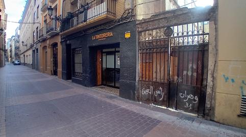 Photo 5 of Residential for sale in San Pablo, San Pablo,  Zaragoza Capital