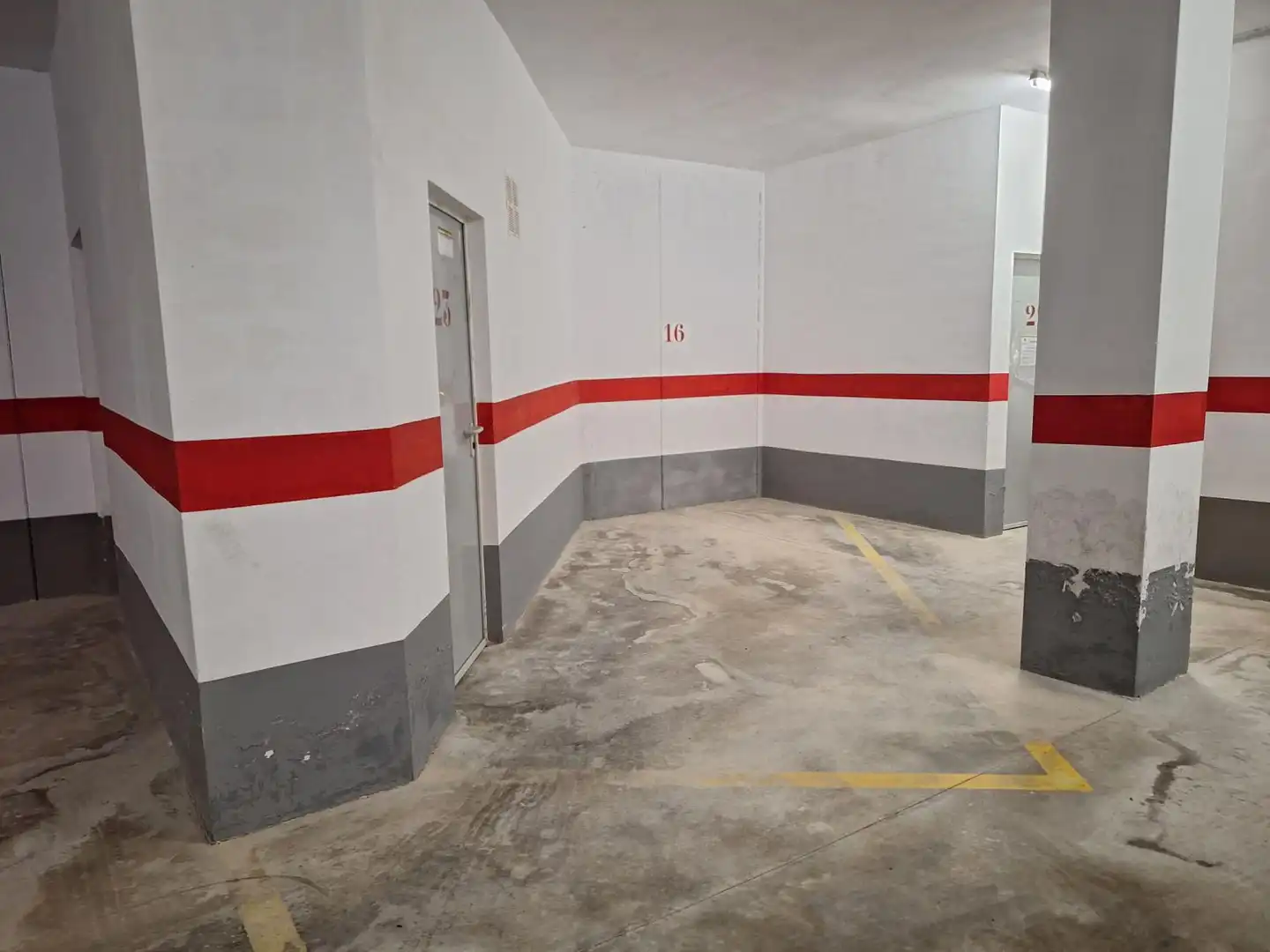 Parking de Piso en venta en Toràs con Terraza y Trastero