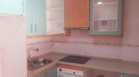 Foto 5 von Einfamilien-Reihenhaus zum Verkauf in San Bernabé, Algeciras