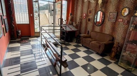 Photo 5 of Commercial properties for sale in Avenida José Laguillo, 235, San Carlos - San José, Sevilla Capital