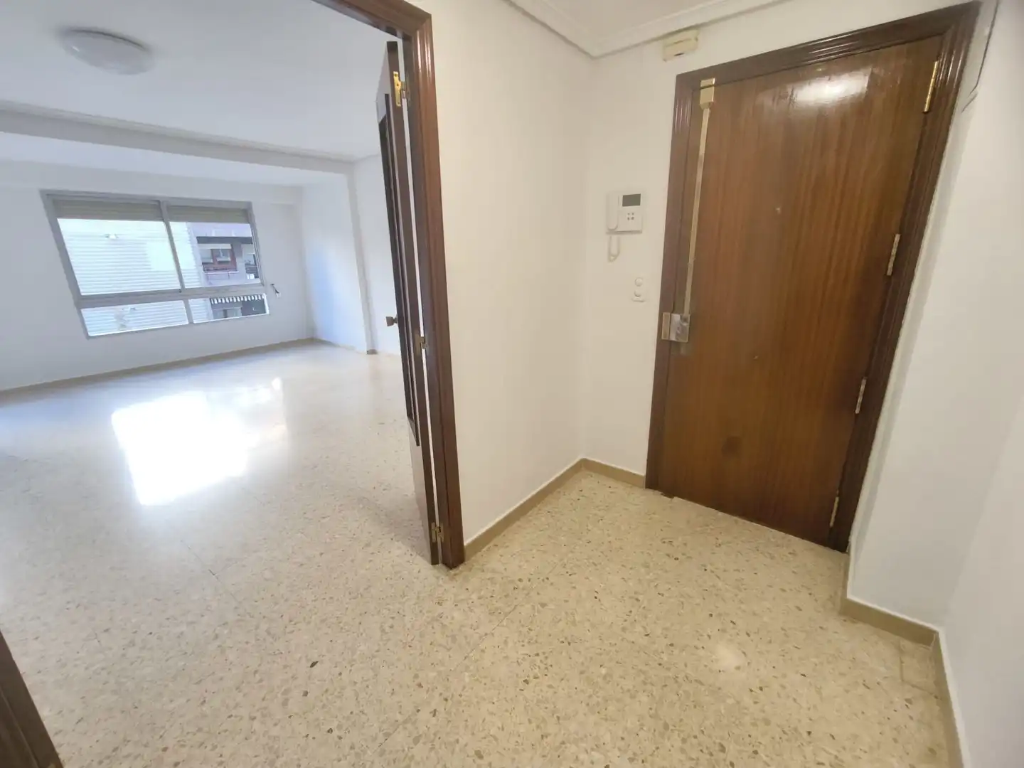 Piso de alquiler en Alcoy / Alcoi