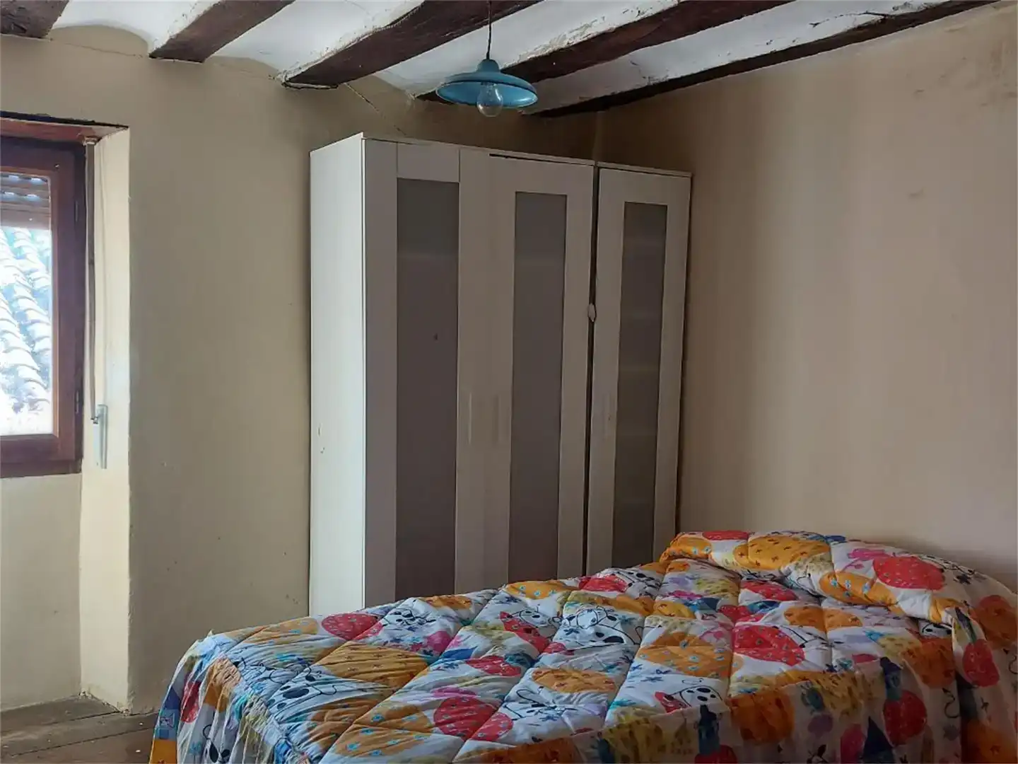 Dormitori de Finca rústica en venda en Harana / Valle de Arana