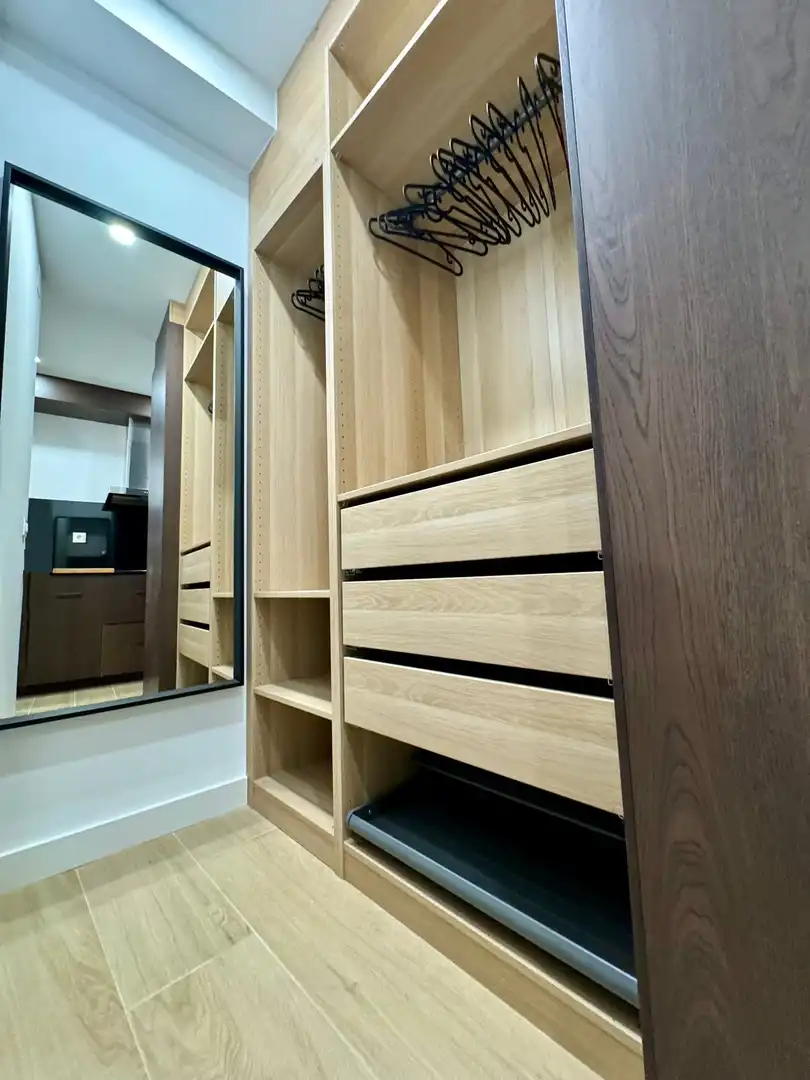 Wohnung zum Verkauf in Valdelaguila, Plaza Mayor - San Agustín
