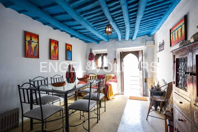 Casa-chalet en Venta en Cazalla de la Sierra