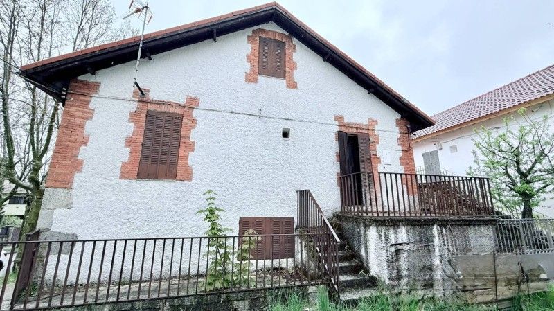 Casa o chalet en venta en San Rafael, El Espinar