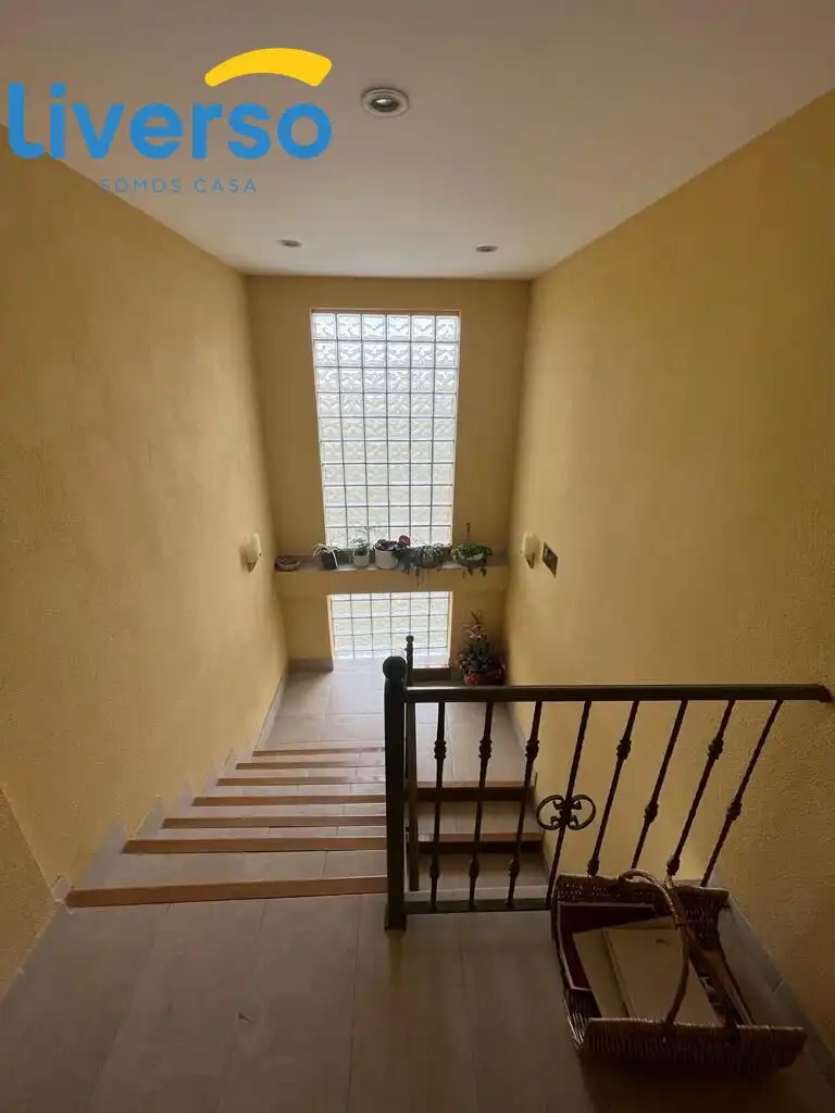Finca rústica en venta en Villaquirán de los Infantes con Calefacción, Terraza y Piscina
