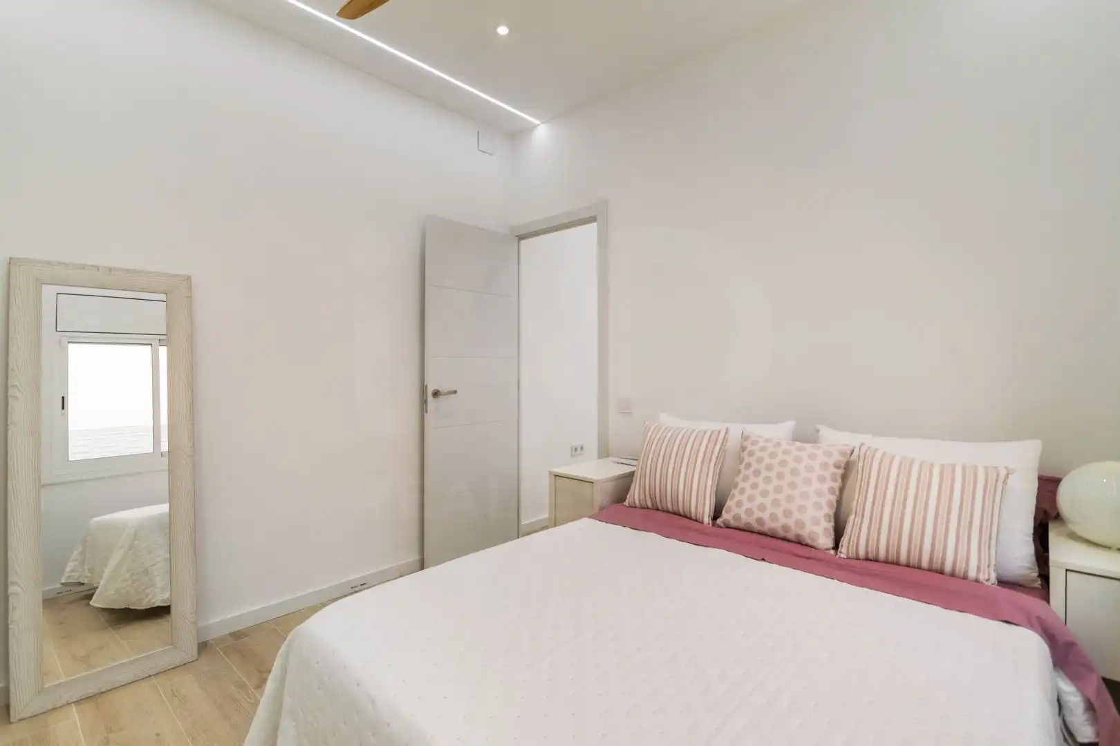 Wohnung mit Aufzug zum Verkauf in Nou Barris, imagen 8