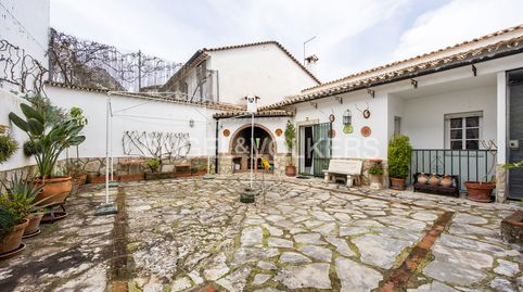 Foto 3 de Casa o chalet en venta en Grazalema, Cádiz