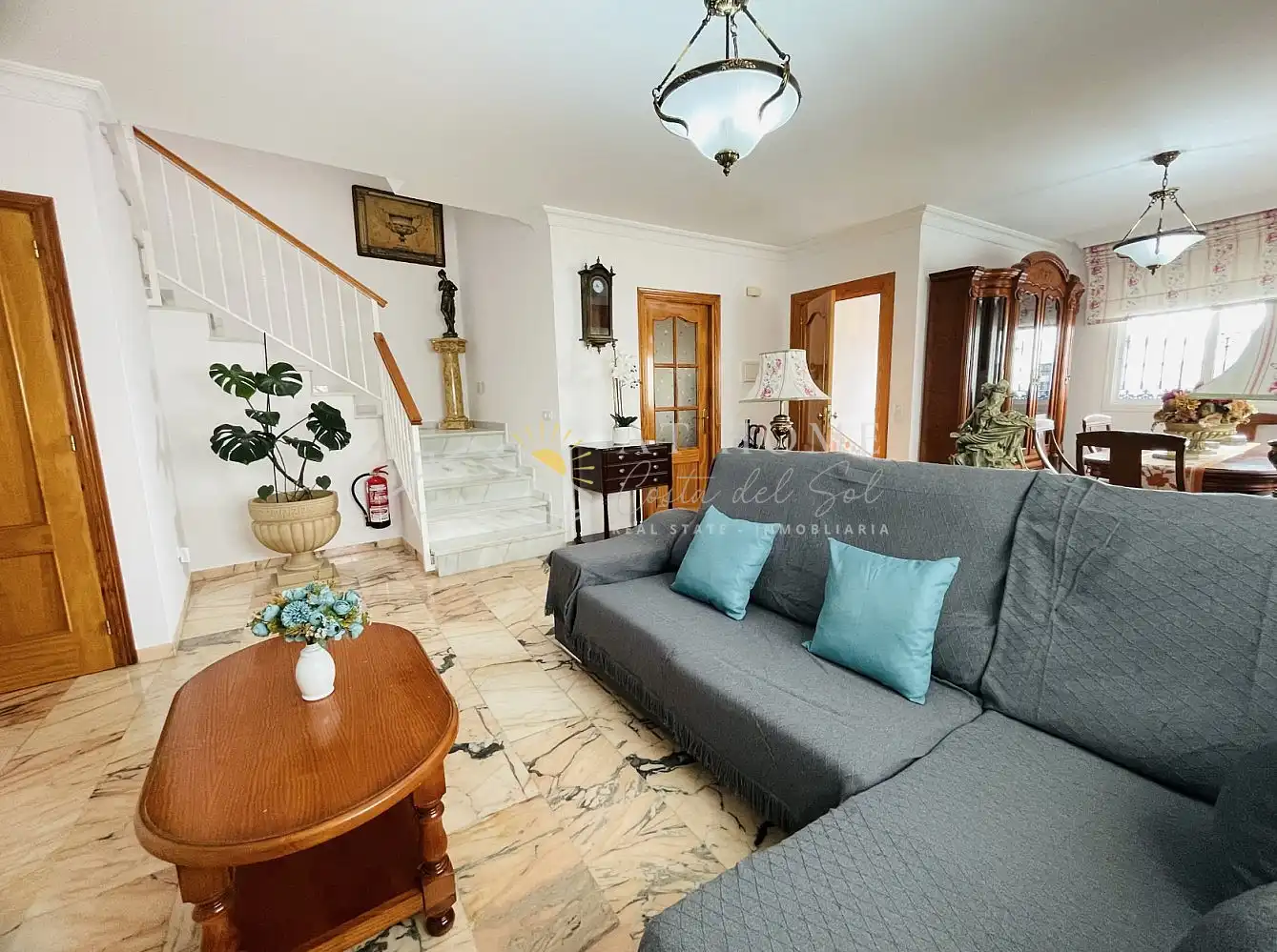 Haus zur Miete in Centro, imagen 15