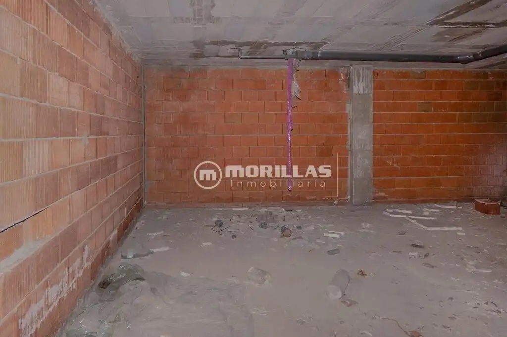 Local en venta en Calasparra