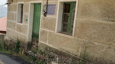 Foto 2 de Casa adosada en venda a Carretera Velle, 136, As Lagoas, Ourense Capital