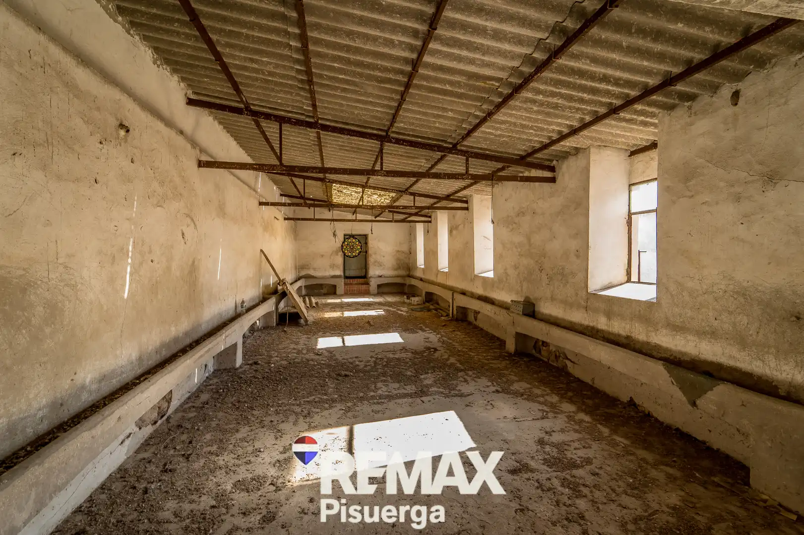 Residencial en venta en Tordesillas