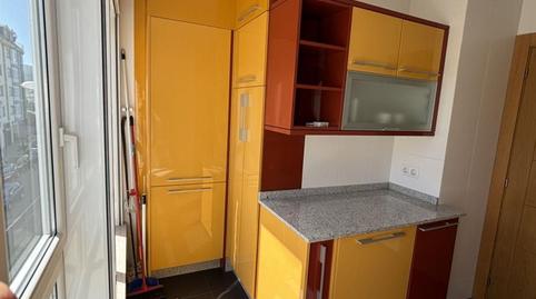 Photo 5 of Flat for sale in Avenida Da Escola de Gaitas, 98, Ortigueira, A Coruña