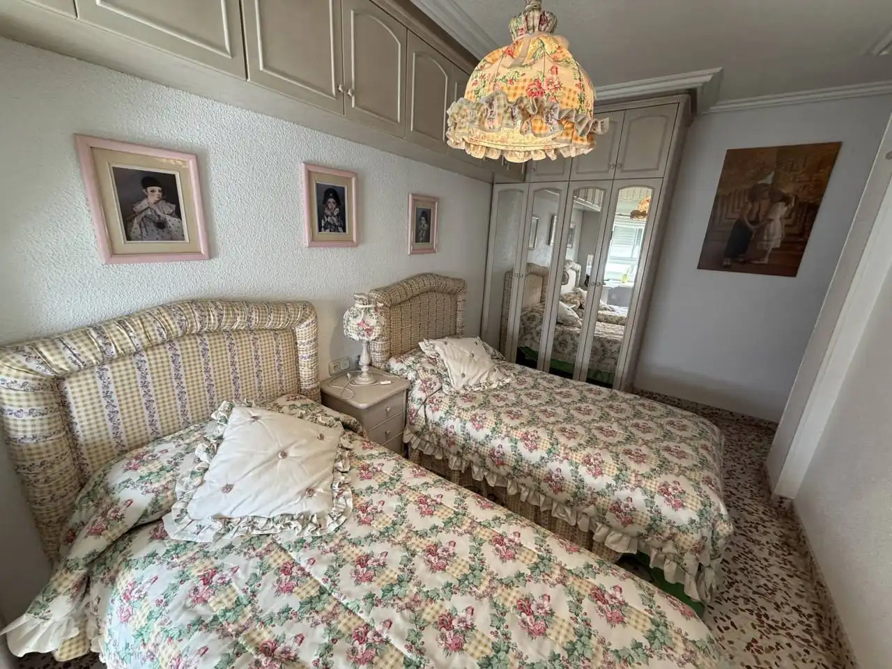 Wohnung mit Terrasse zum Verkauf in Elche ciudad, imagen 7