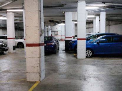 Garaje en Venta en Carrer de Vèlia, 85 en Porta