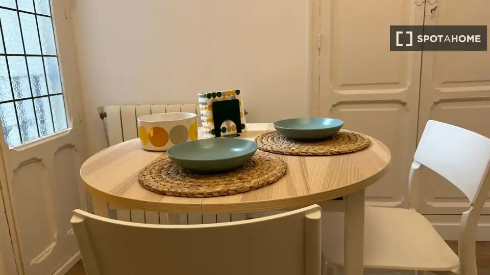 Appartement à louer à Barrio de Salamanca, imagen 2