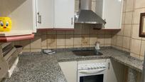 Kitchen of Flat for sale in  Córdoba Capital  with Air Conditioner, Heating and Terrace