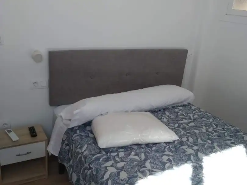 Bedroom of Houses for sale in Maceda  with Air Conditioner, Terrace and Balcony