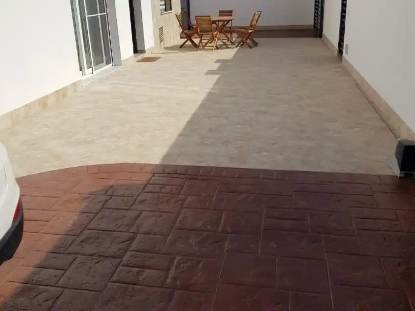Casa o chalet de alquiler en Calle Matilde Peñaranda, 107, Nueva Torrevieja