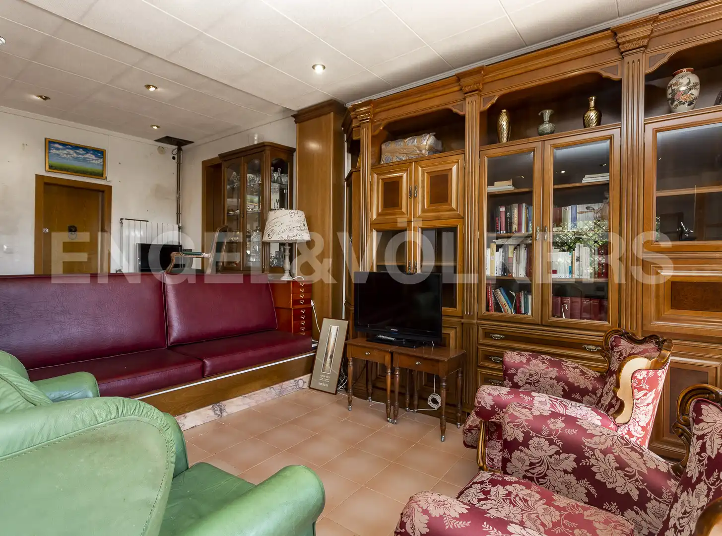 Casa amb terrassa en venda a Santa Susanna, imagen 28