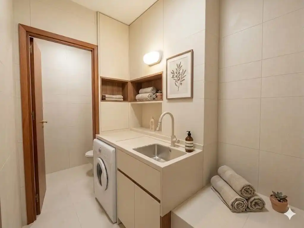 Appartamento con terrazza in vendita a Casco Antiguo, imagen 19