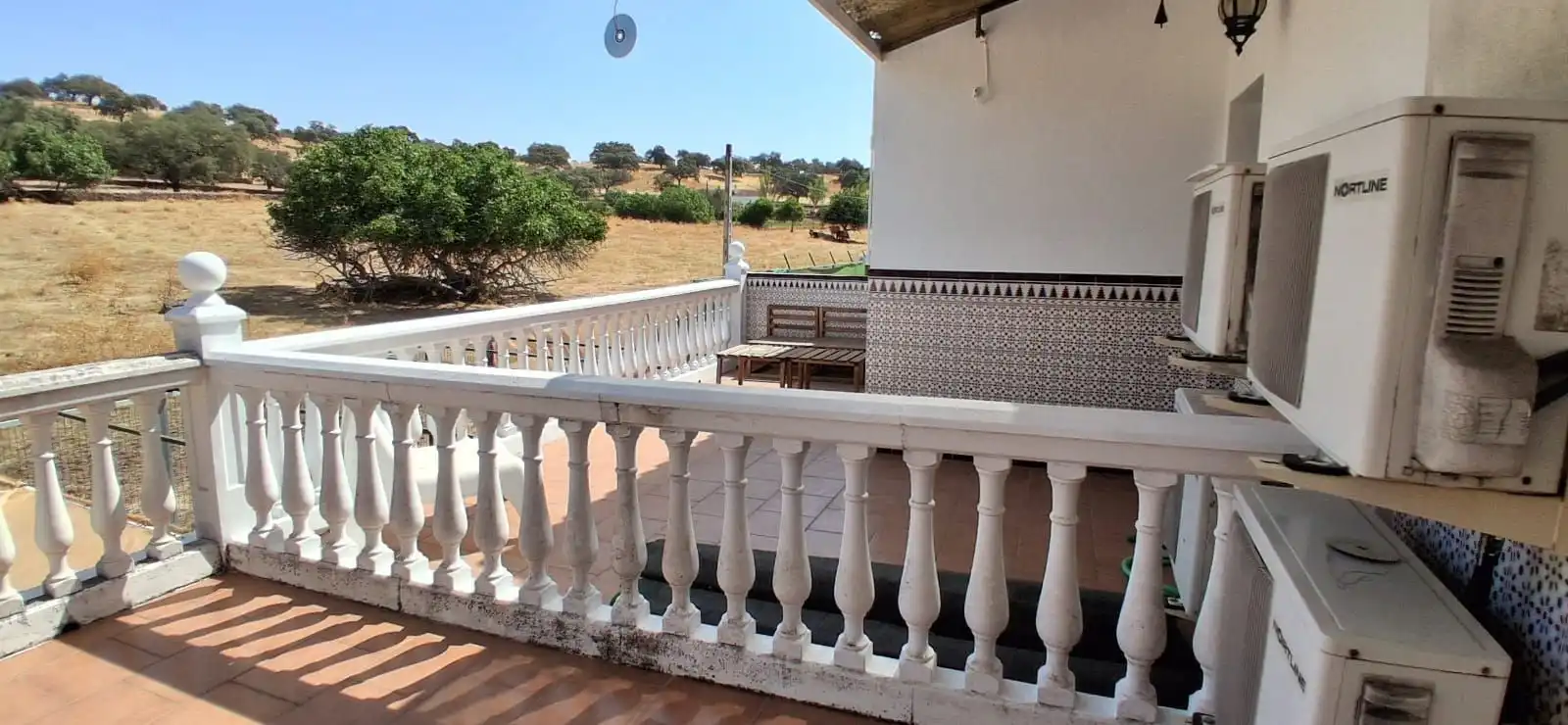 Casa en venda a El Real de la Jara, imagen 36