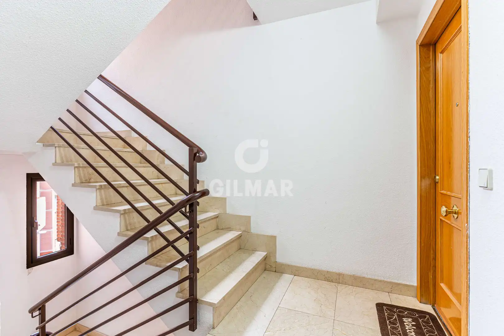Wohnung zum Verkauf in Madrid mit Heizung und Balkon