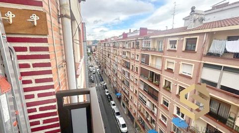 Foto 2 de Piso de alquiler en Esperanto Kalea, Rekalde Centro, Bilbao