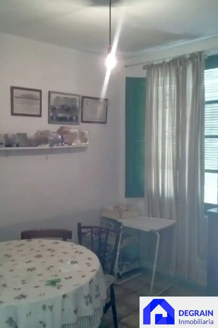 Comedor de Casa o chalet en venta en Val de San Lorenzo