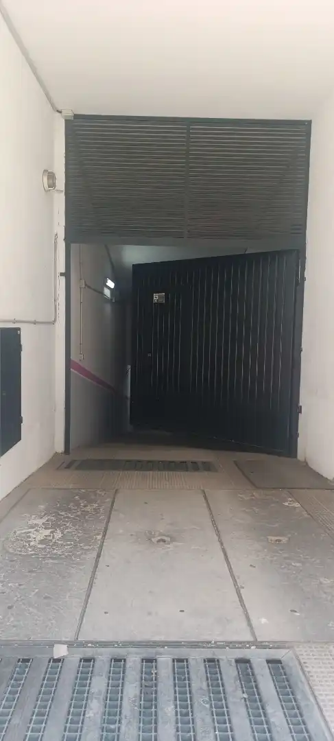 Aparcament de Garatge en venda en Aranjuez