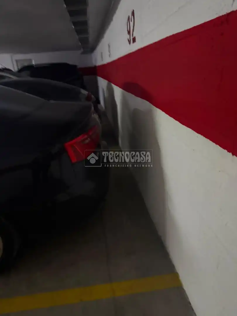 Aparcament en venda a Almuñecar centro, imagen 11