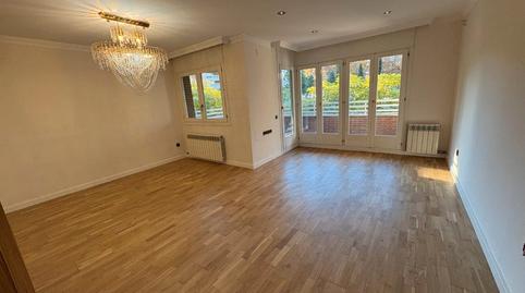 Foto 3 de Pis de lloguer a Passeig de L'onze de Setembre, 1, Príncep de Viana - Clot -Xalets Humbert Torres, Lleida