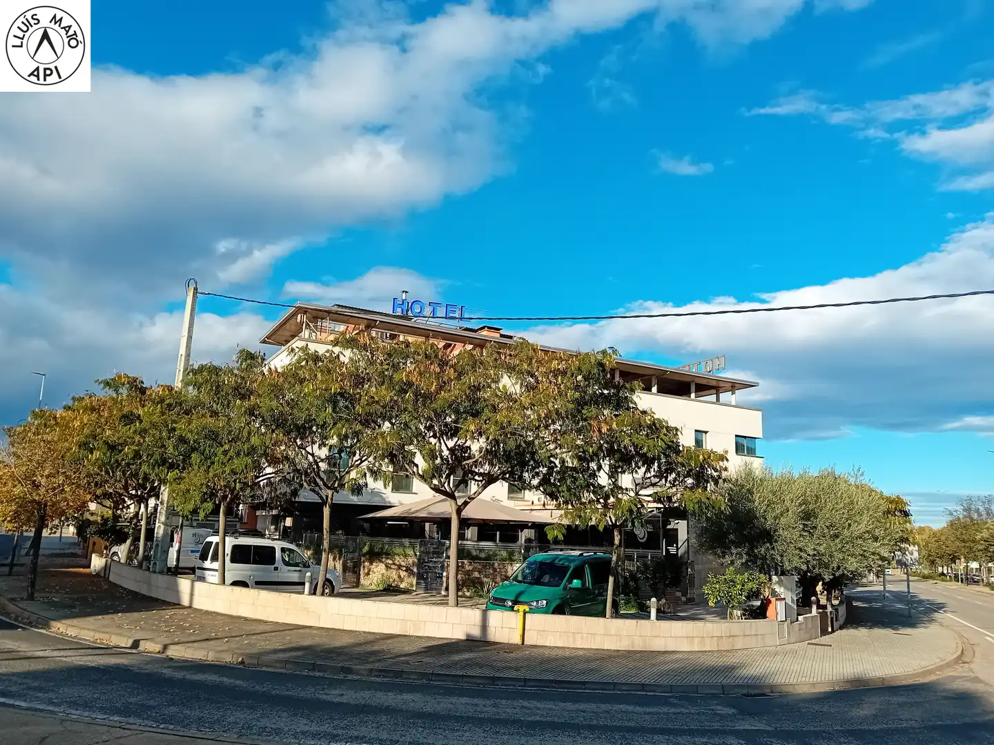 Gebäude zum Verkauf in Sant Julià de Ramis