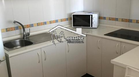 Foto 4 de Piso de alquiler en Ronda Esparteros, 42, Mora, Toledo