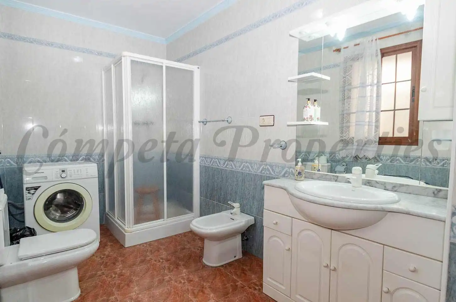 Casa amb terrassa en venda a Árchez, imagen 9