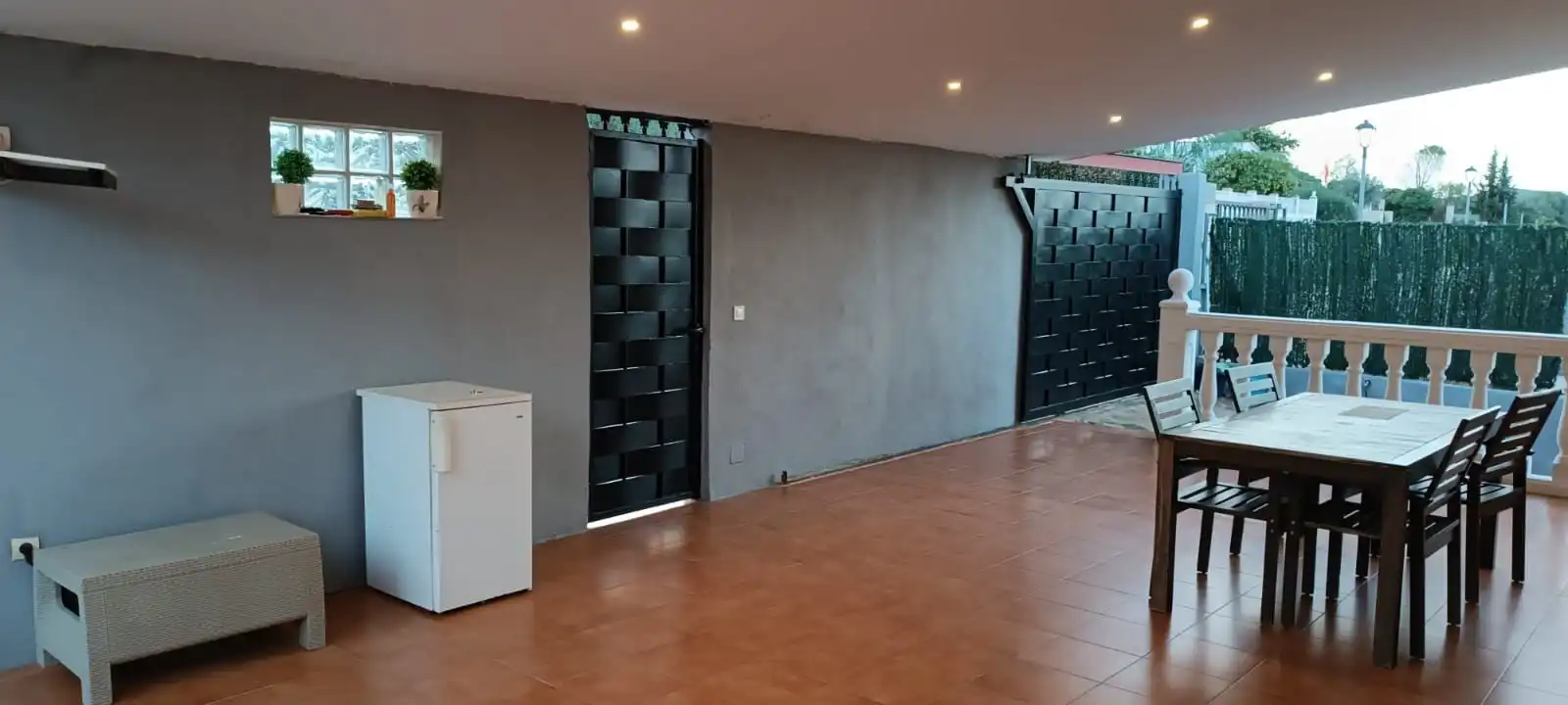 Casa o chalet en venta en Montroi / Montroy con Aire acondicionado, Calefacción y Jardín privado
