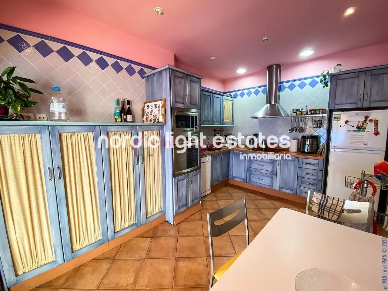 Casa con piscina in vendita a Centro Internacional, imagen 16