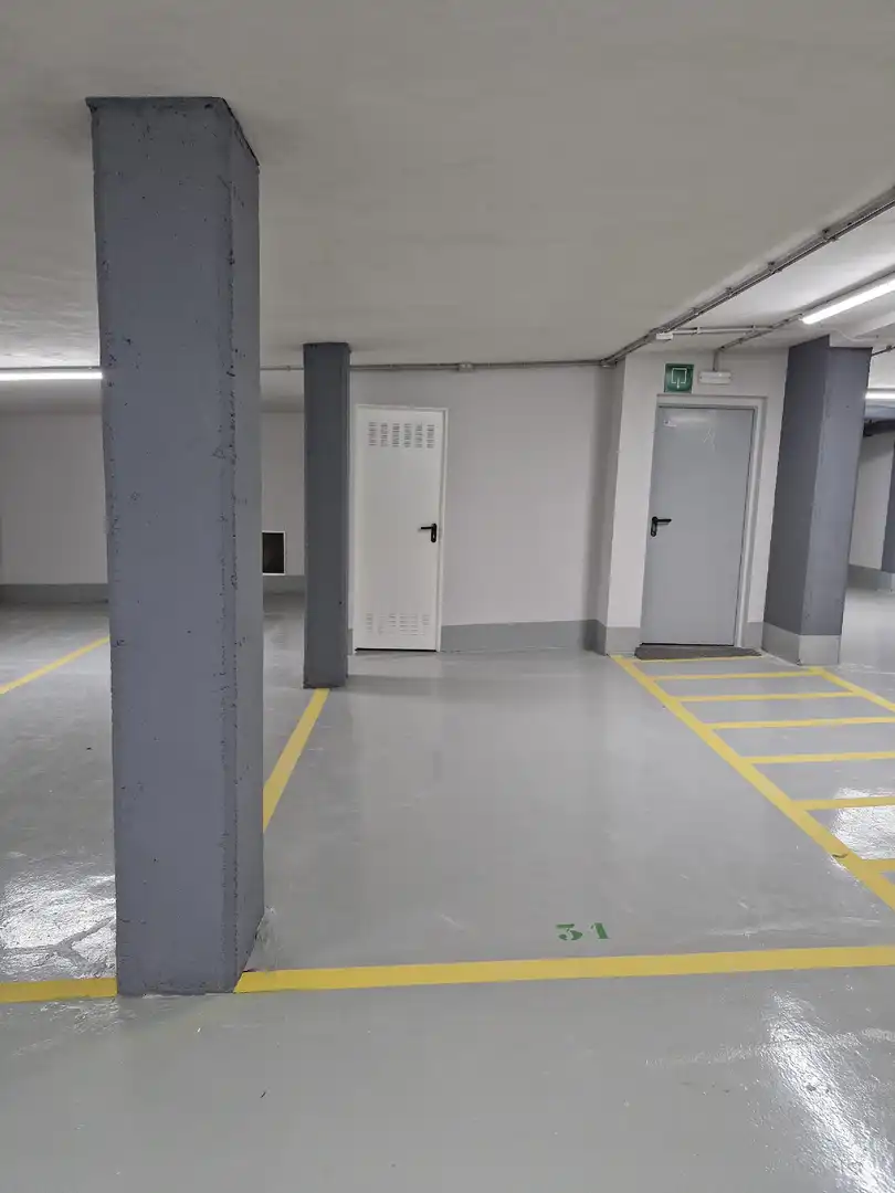 Apartament en venda a Centro