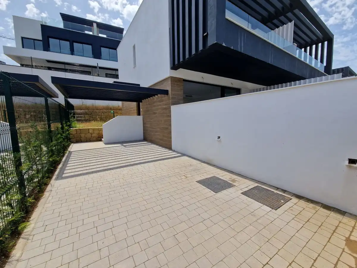 Casa a schiera in vendita a Benamara - Atalaya, imagen 20