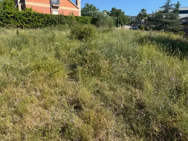 Residential land for sale in Carrer Barcelona 42, imagen 5