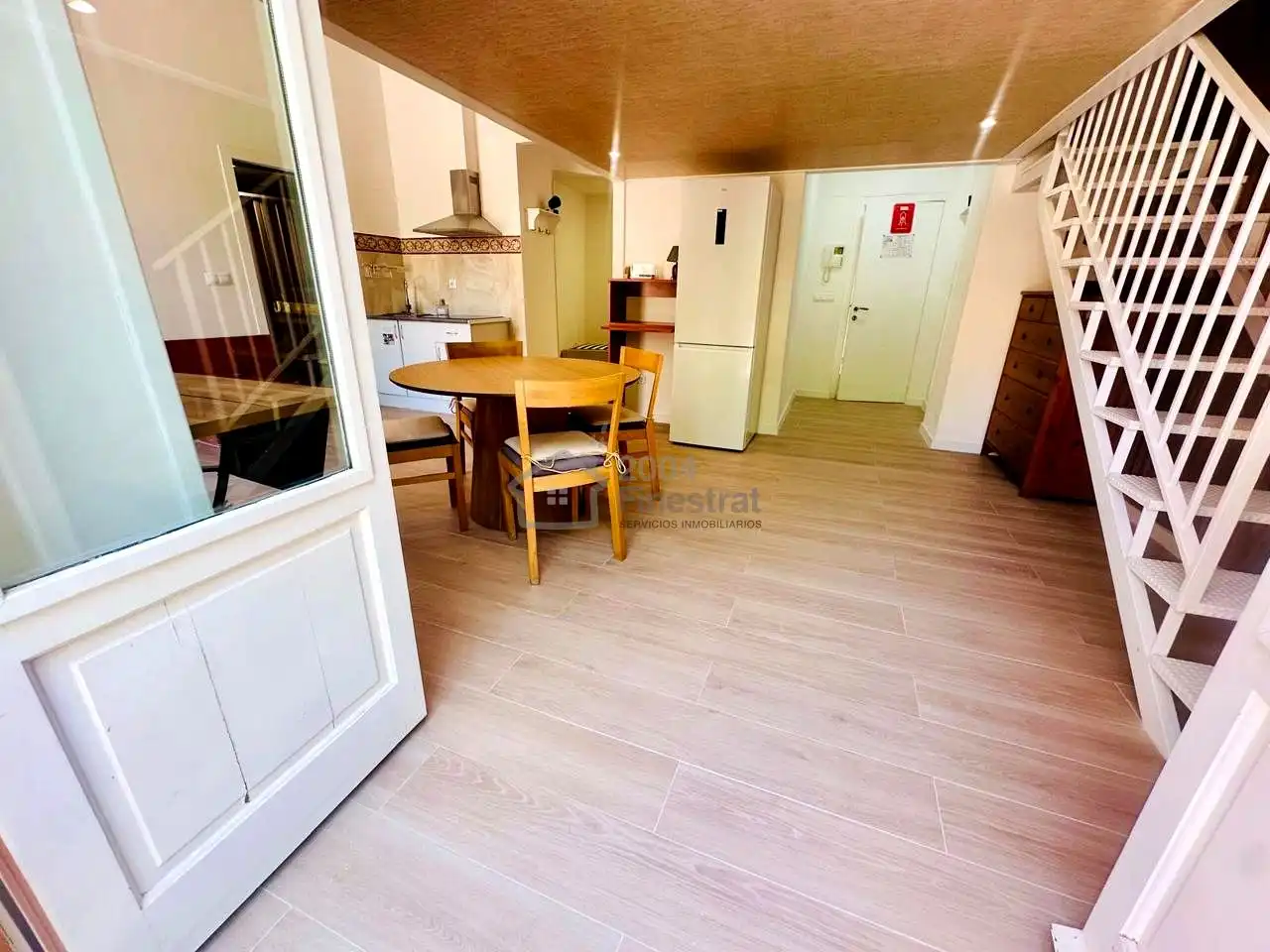 Apartment zur Miete in Plaça de la Constitució, imagen 5
