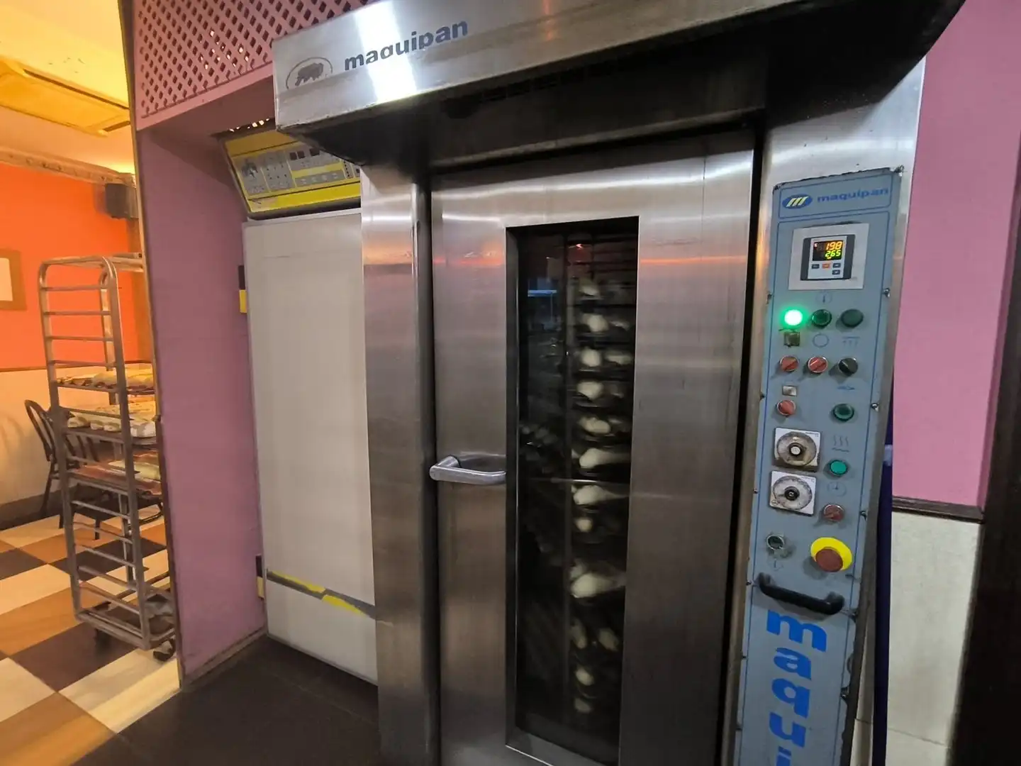 Local comercial en venta en Errota Zahar Kalea, imagen 16