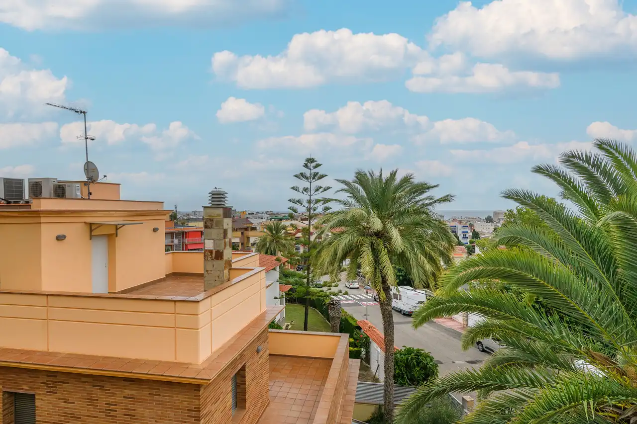 Haus oder Chalet zum Verkauf in Avinguda Mediterrani, Cunit Residencial