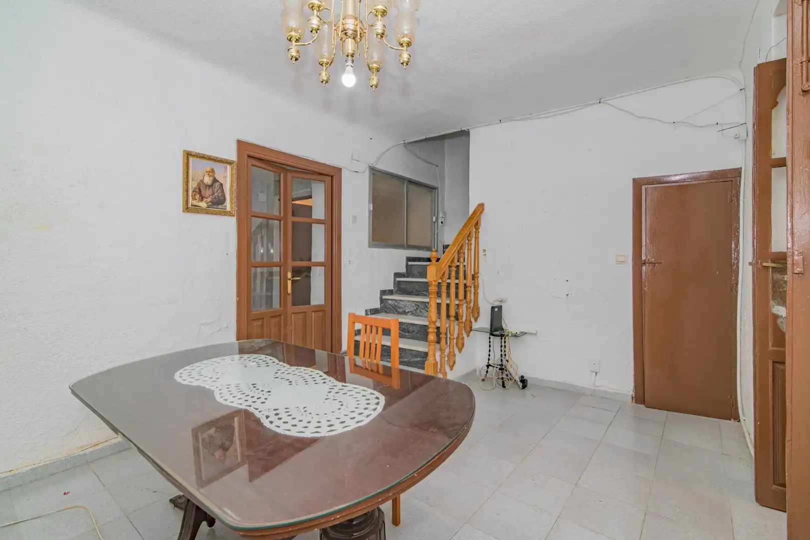 Casa adosada en venta en Pinos Puente con Terraza, Trastero y Balcón