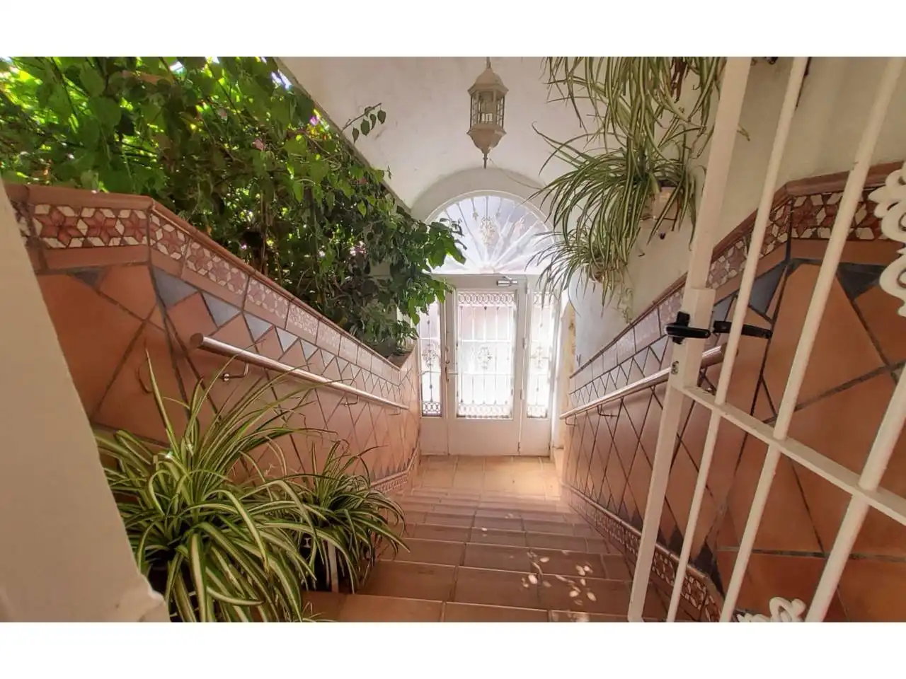Casa o chalet en venta en Almuñécar con Aire acondicionado, Jardín privado y Piscina comunitaria