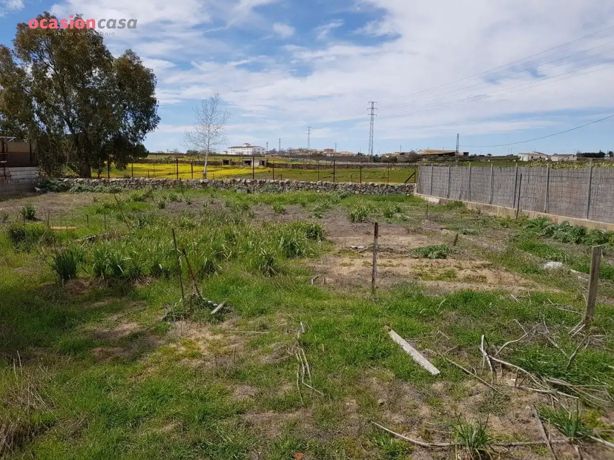 Terrenos y solares en venta en Pozoblanco, imagen 6