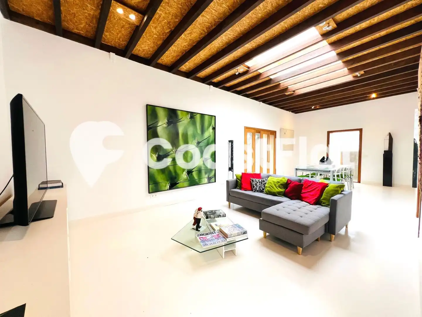 Casa con giardino in vendita a Guía de Isora interior, imagen 3